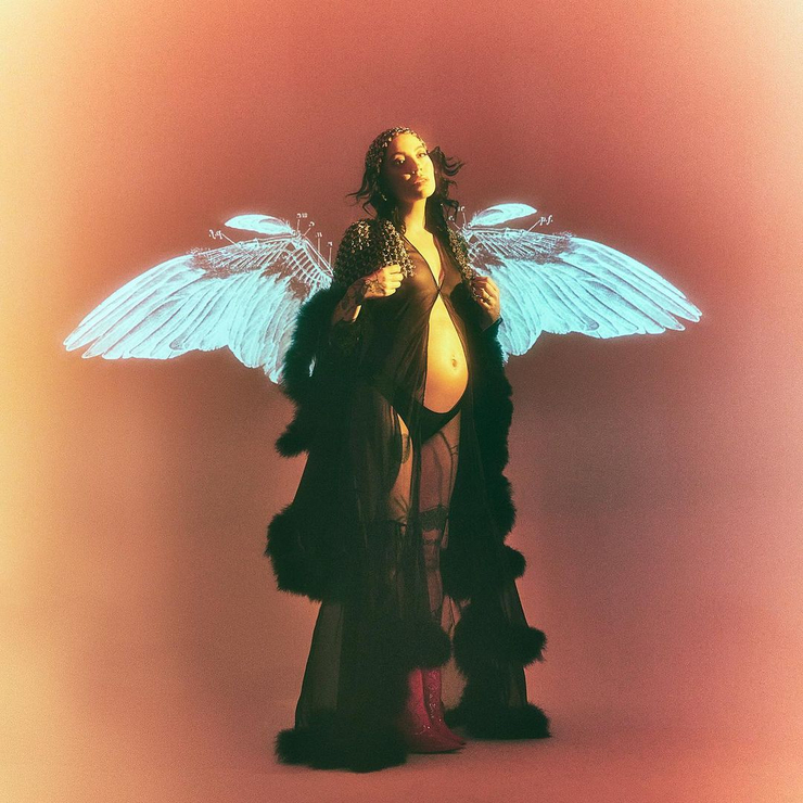 Picture of Bishop Briggs