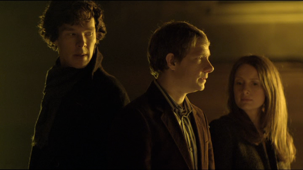 Sherlock