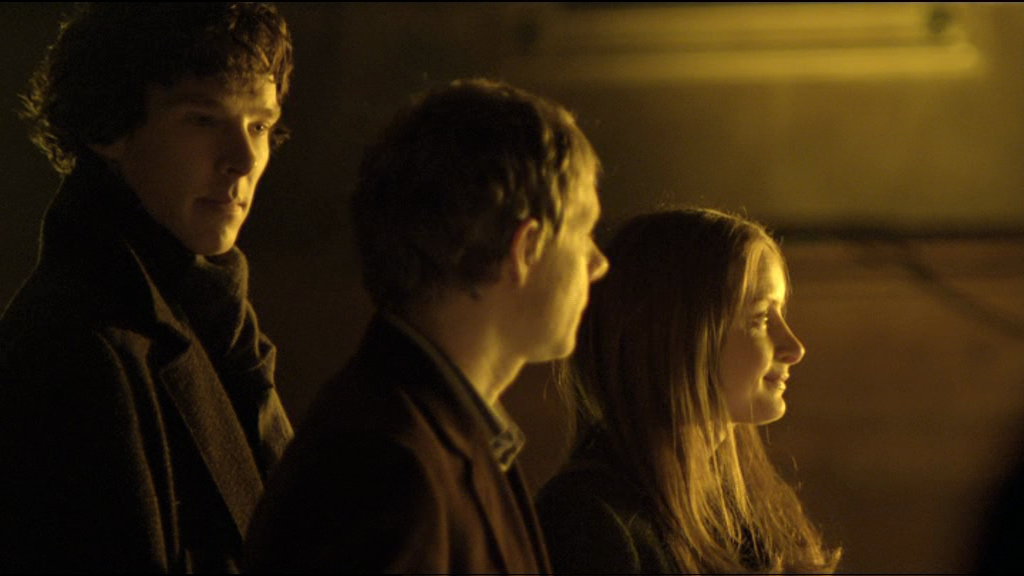 Sherlock