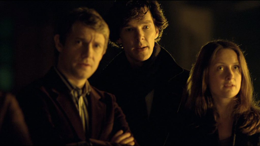 Sherlock