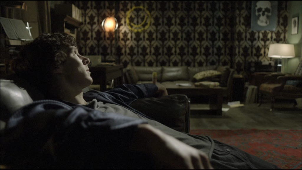 Sherlock Sherlock