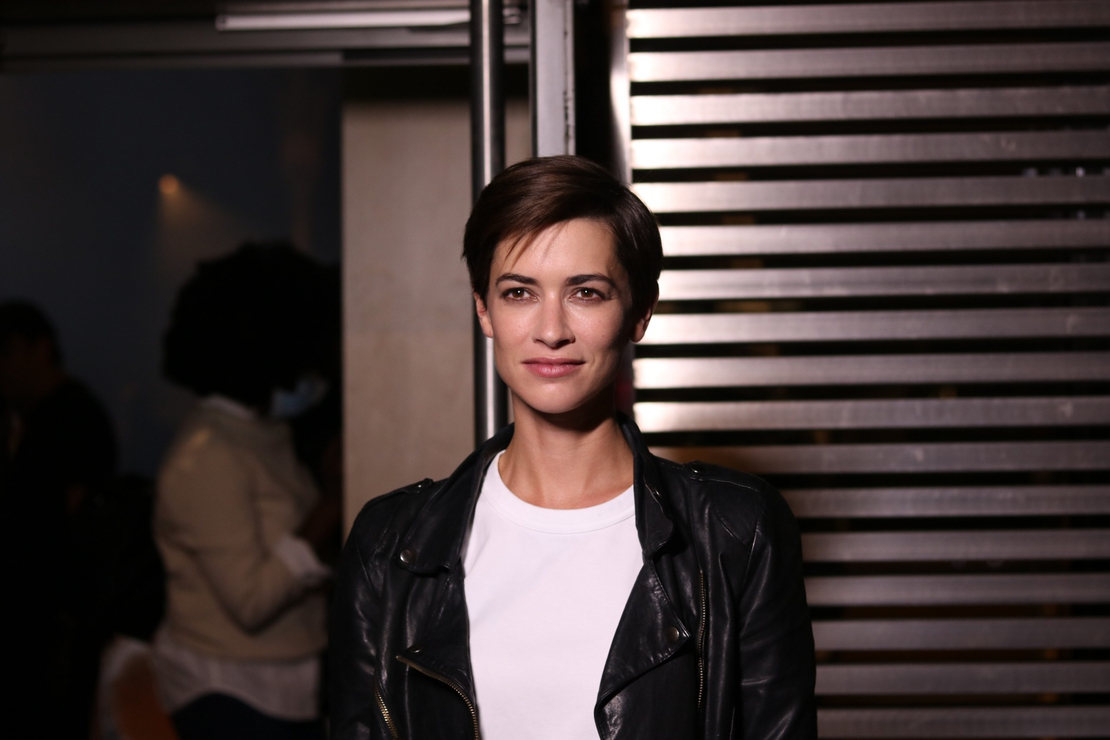 Louise de Chevigny image