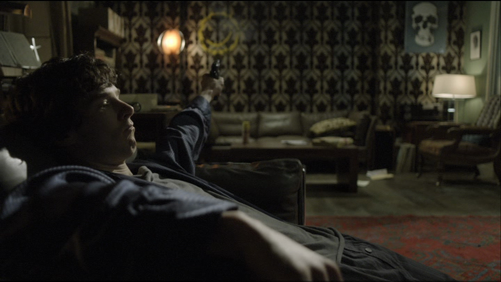 Sherlock