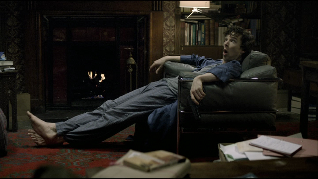 Sherlock Sherlock