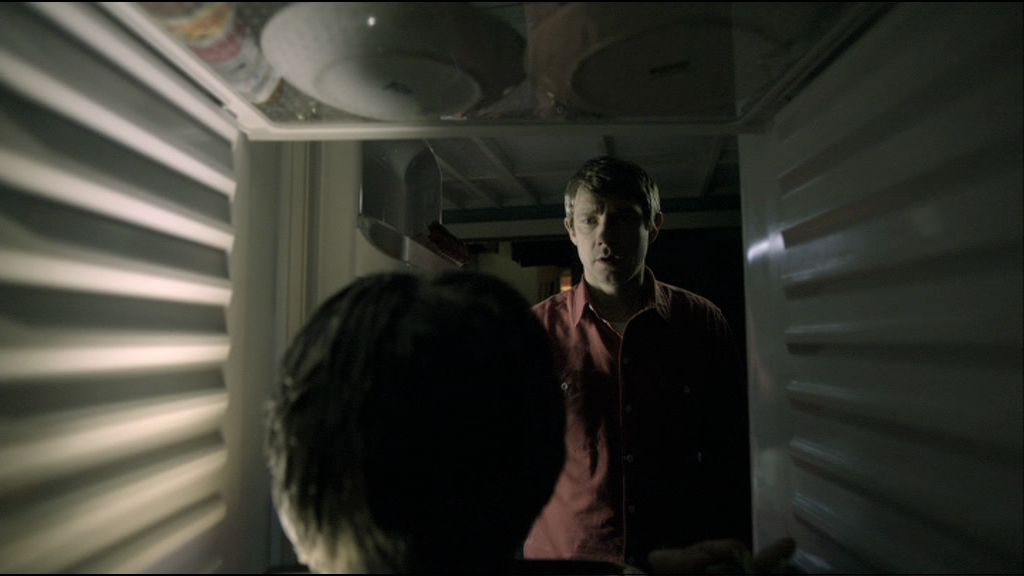 Sherlock Sherlock
