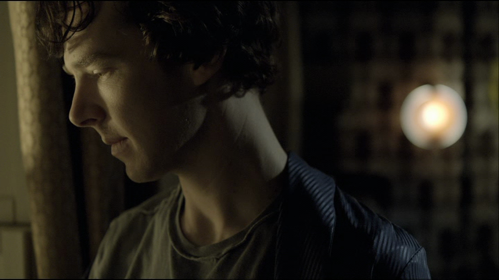 Sherlock
