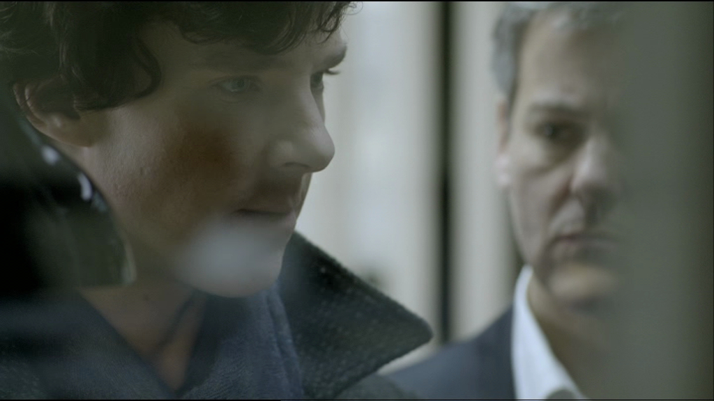 Sherlock
