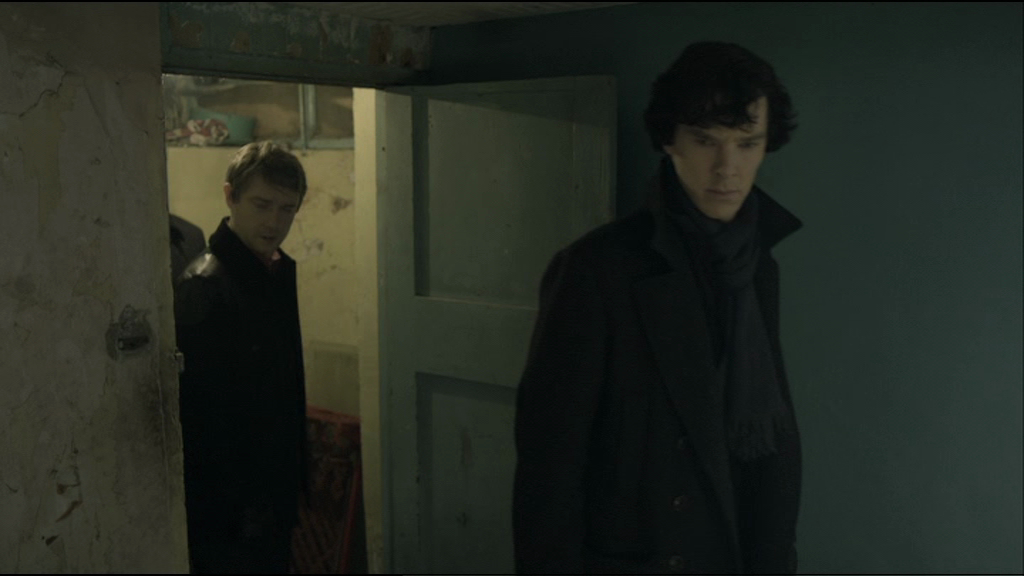 Sherlock