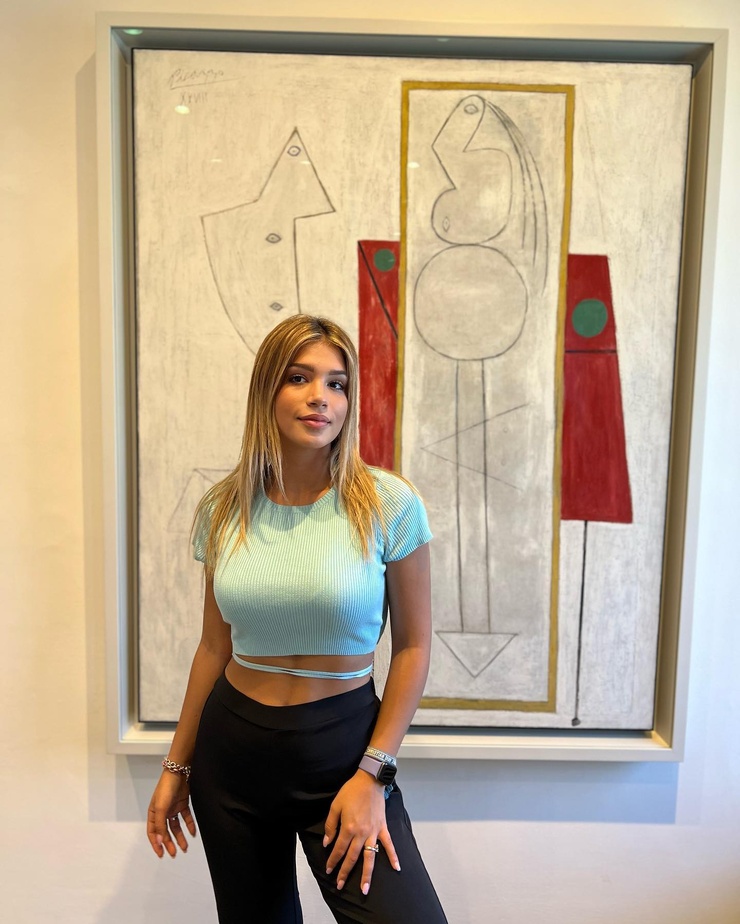 Picture of Alice De Bortoli