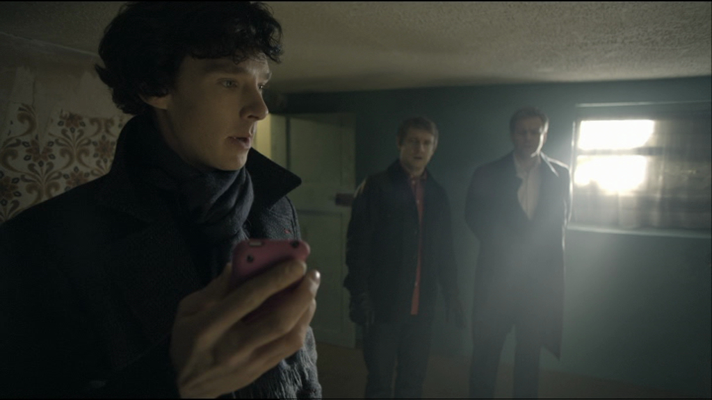 Sherlock