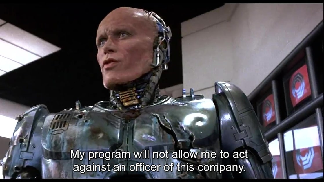 RoboCop