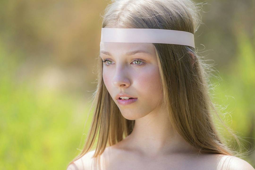 Alisa Tarasenko Alisa Tarasenko