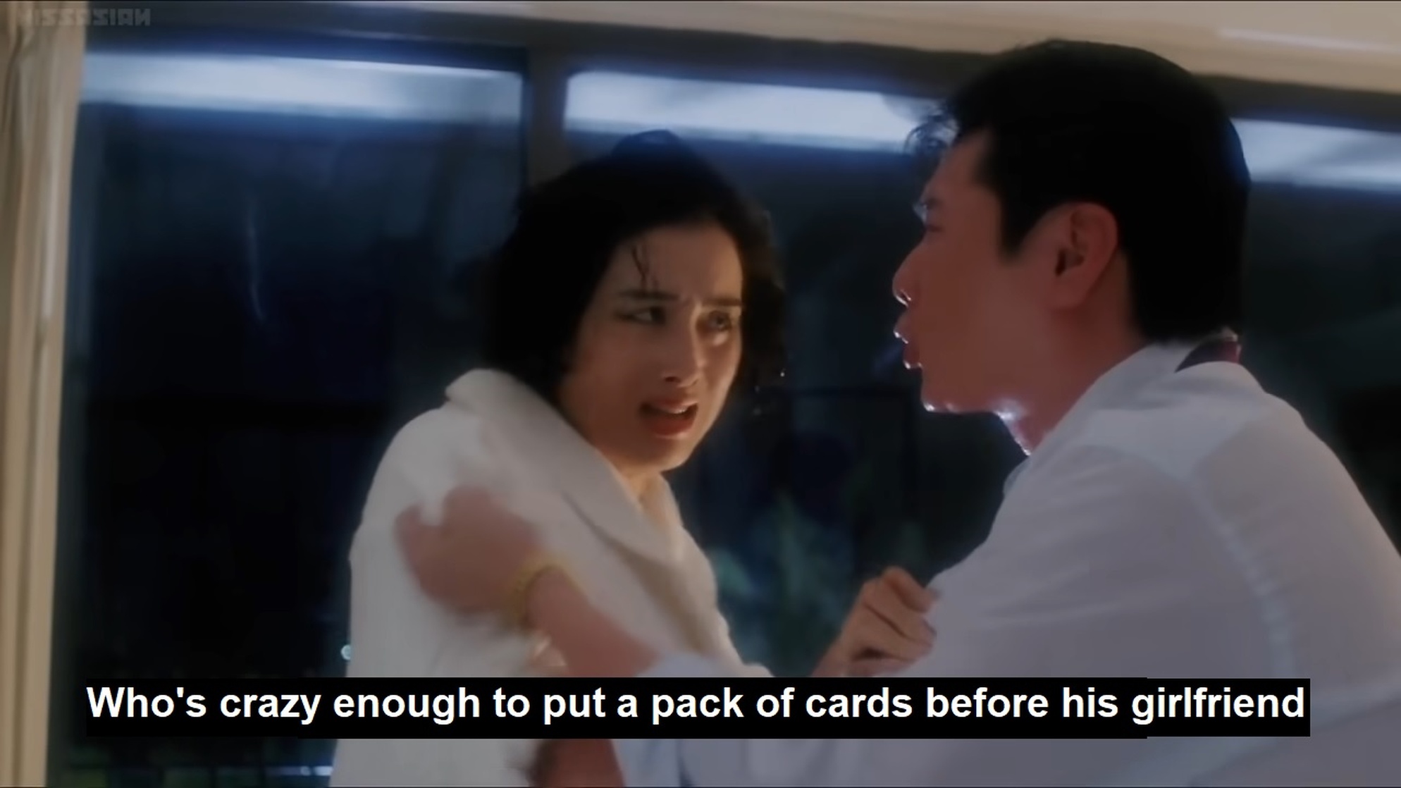 God of Gamblers