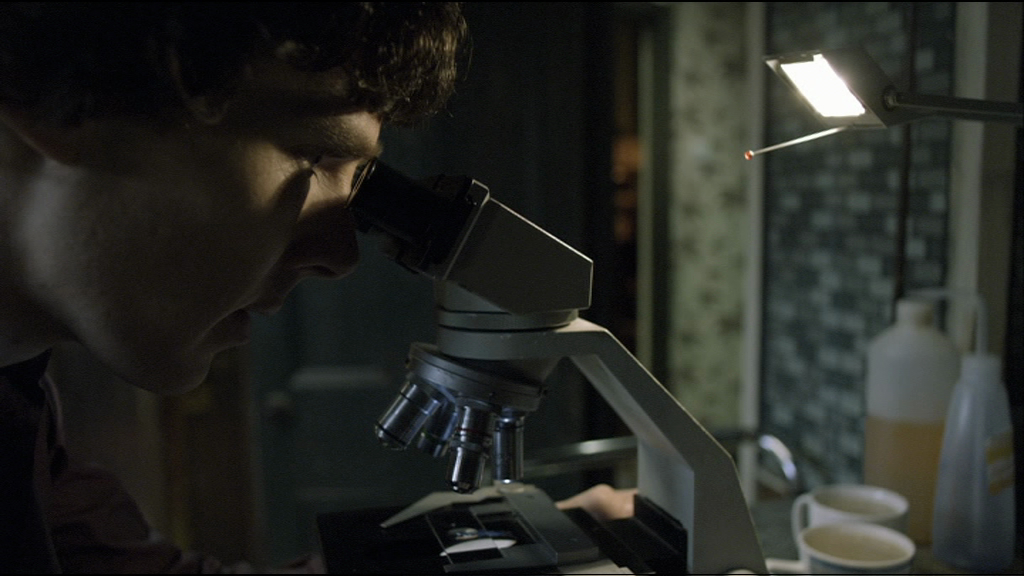 Sherlock Sherlock