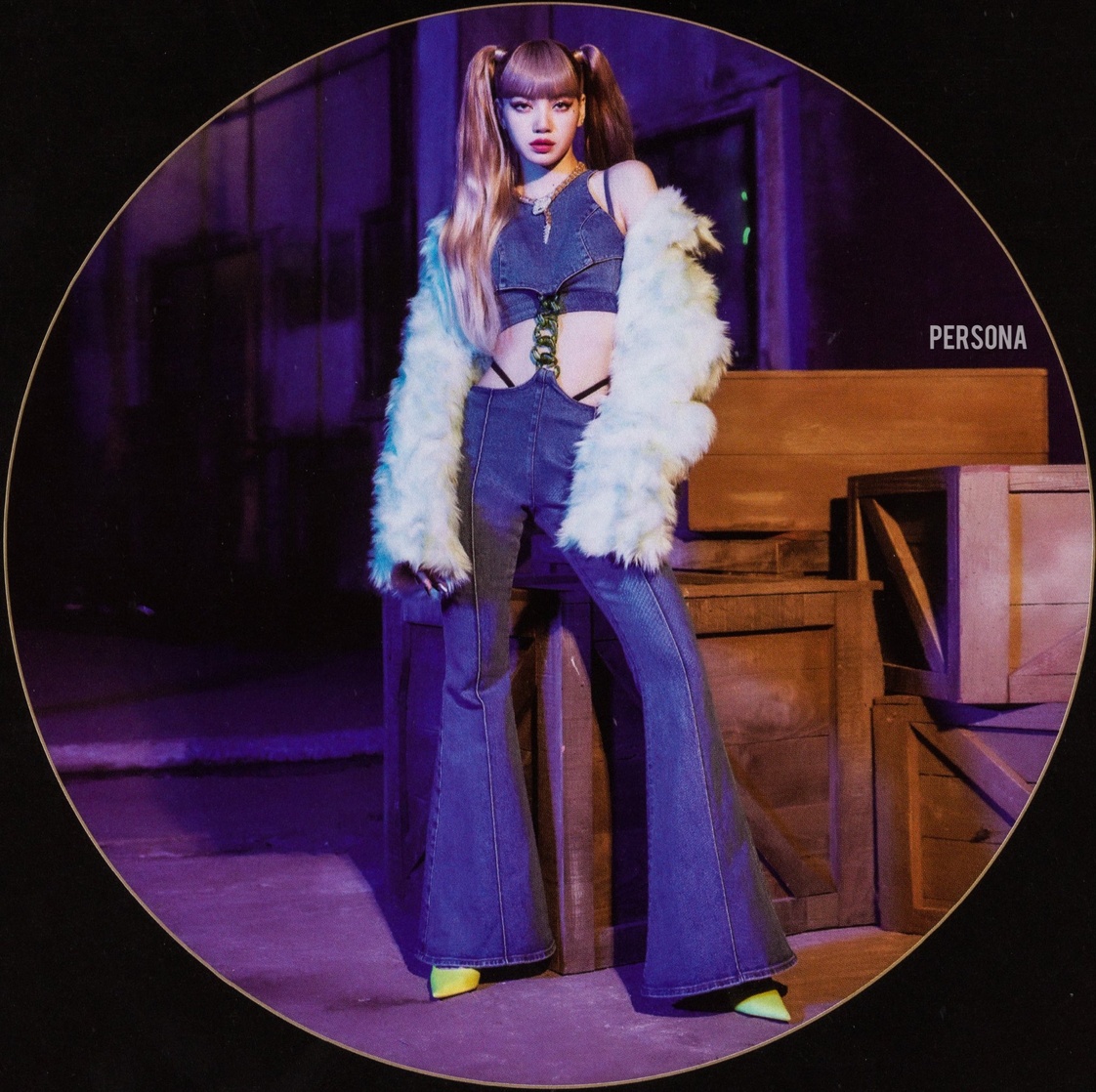 Lalisa Manoban