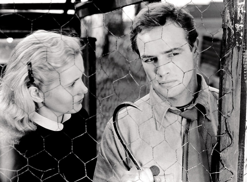 Marlon Brando