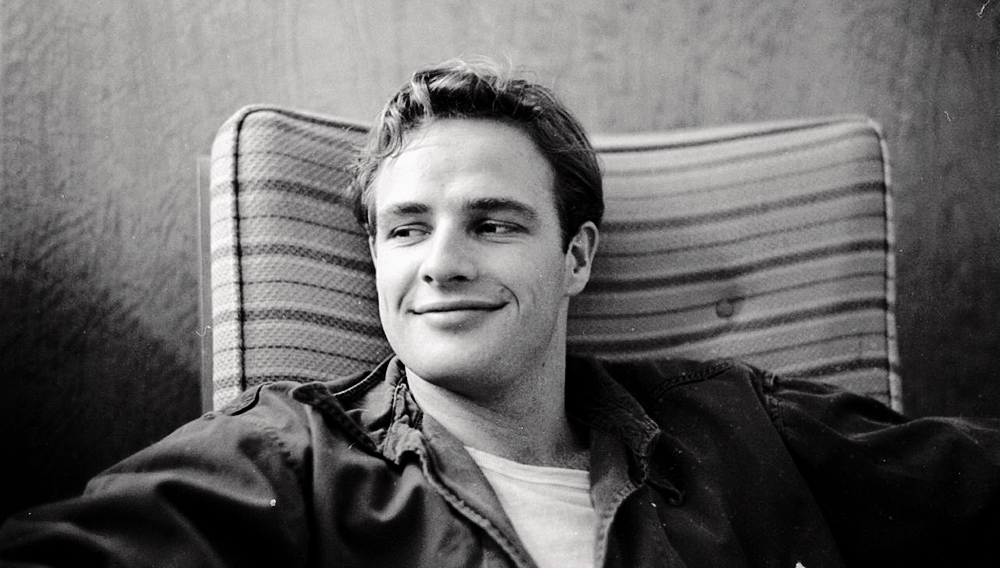 Marlon Brando Marlon Brando