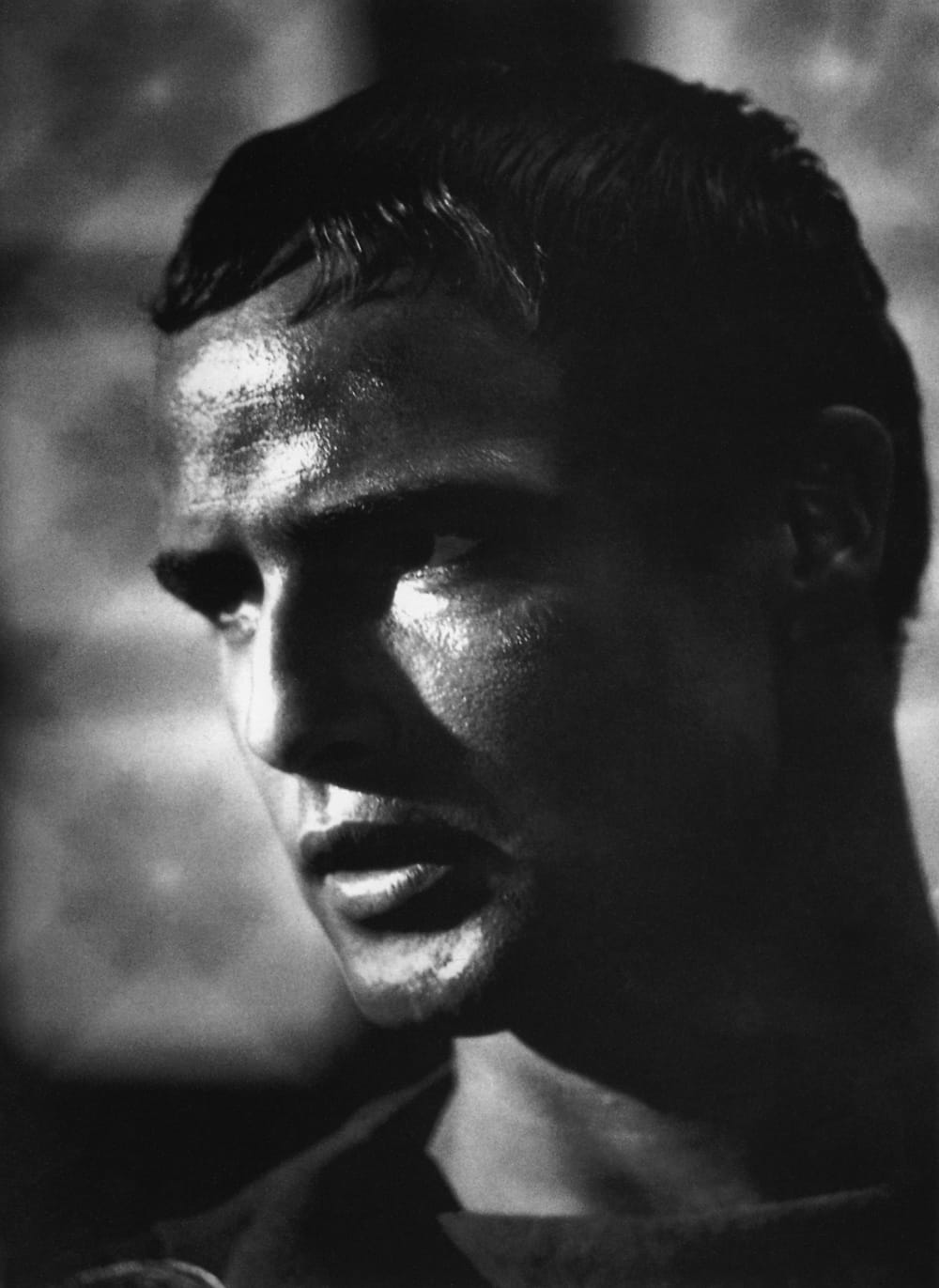 Picture of Marlon Brando