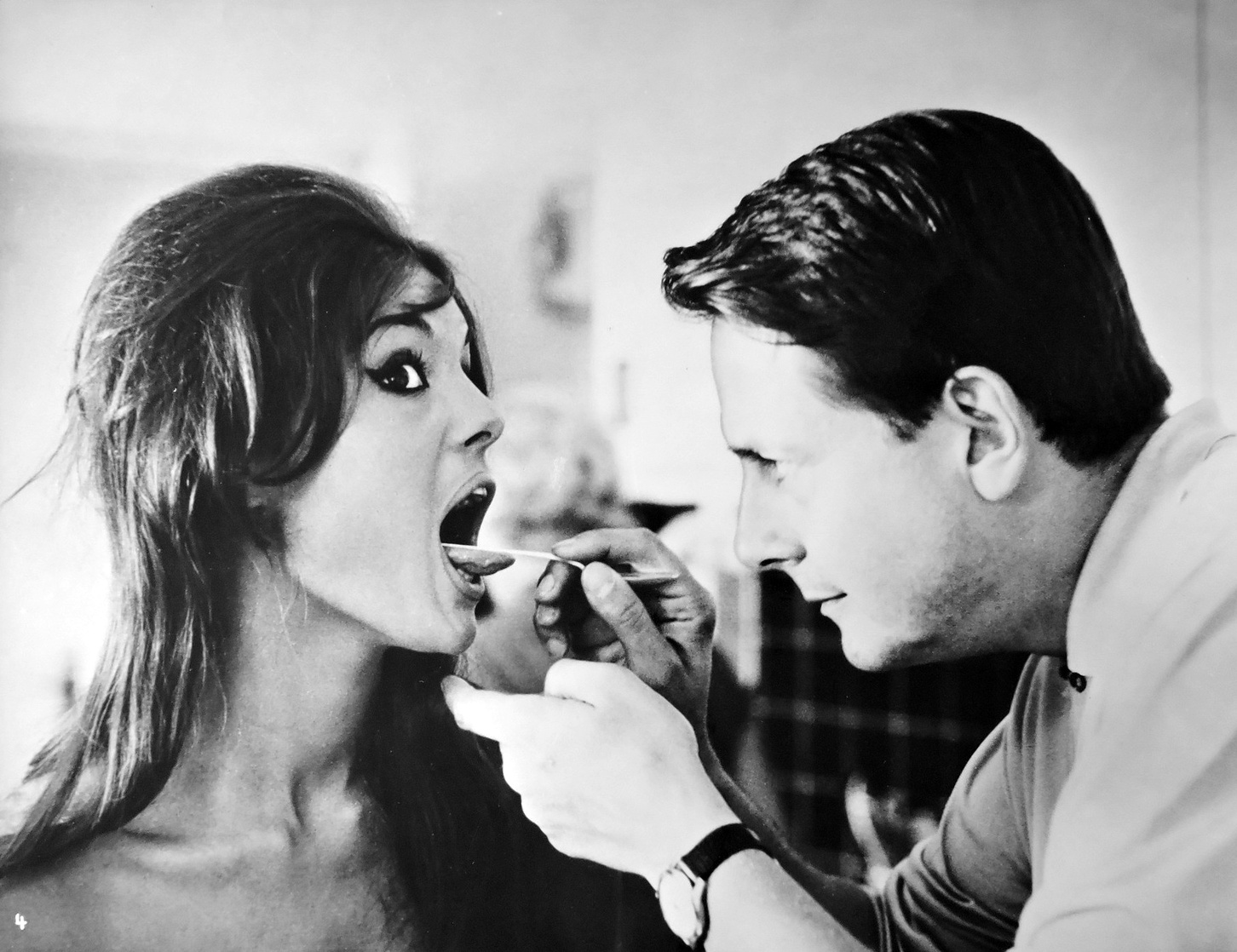 Daliah Lavi Daliah Lavi