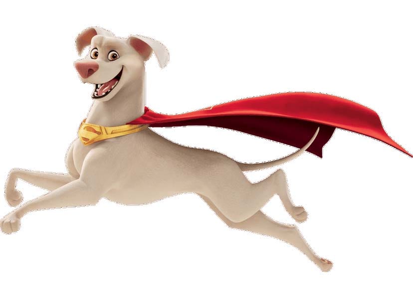 Picture of Krypto (DC League Of Super-Pets)