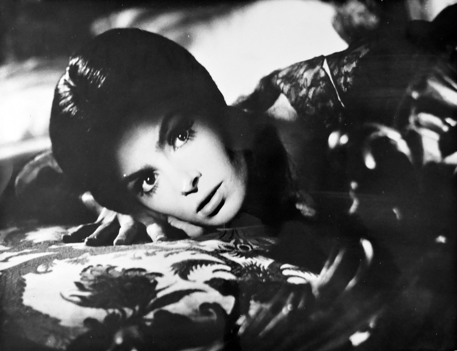 Daliah Lavi