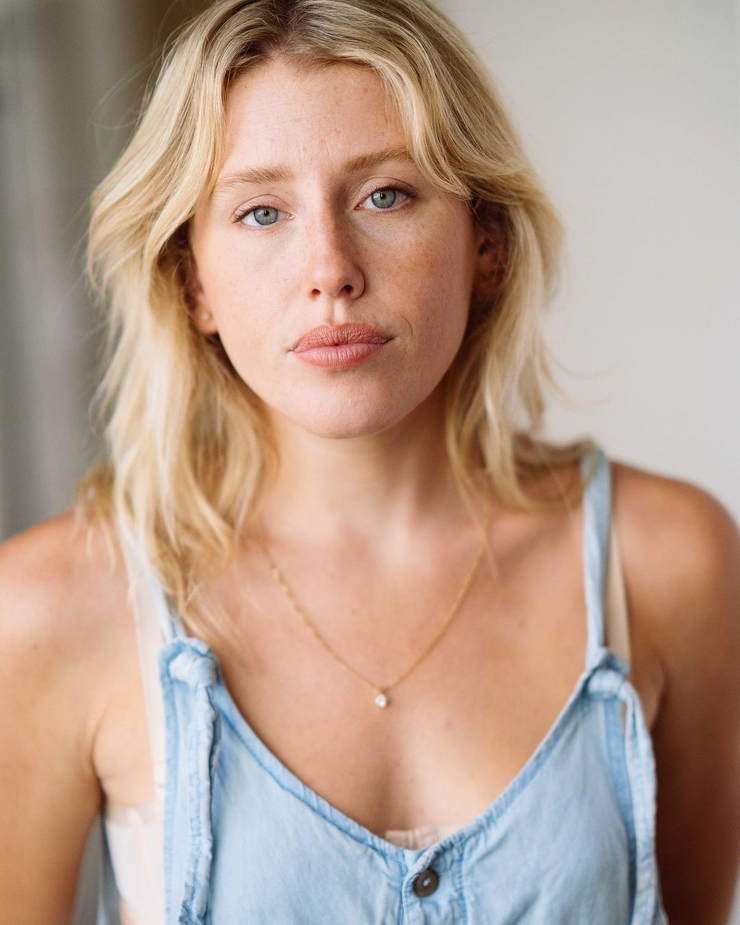 Picture of Lindsley Register