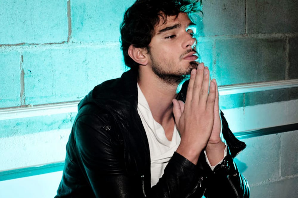 Marlon Teixeira