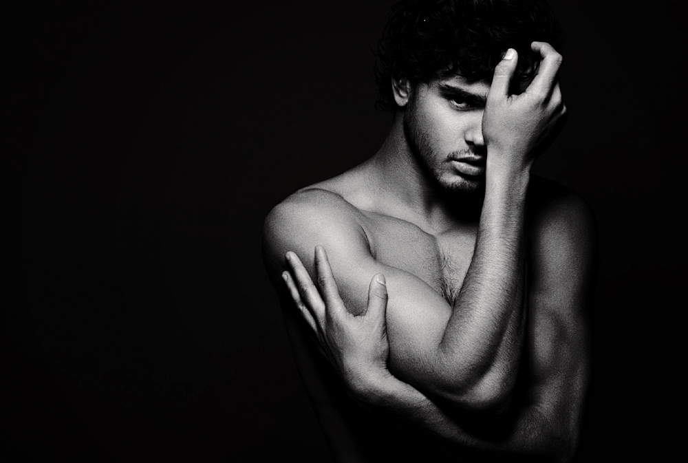 Marlon Teixeira Marlon Teixeira