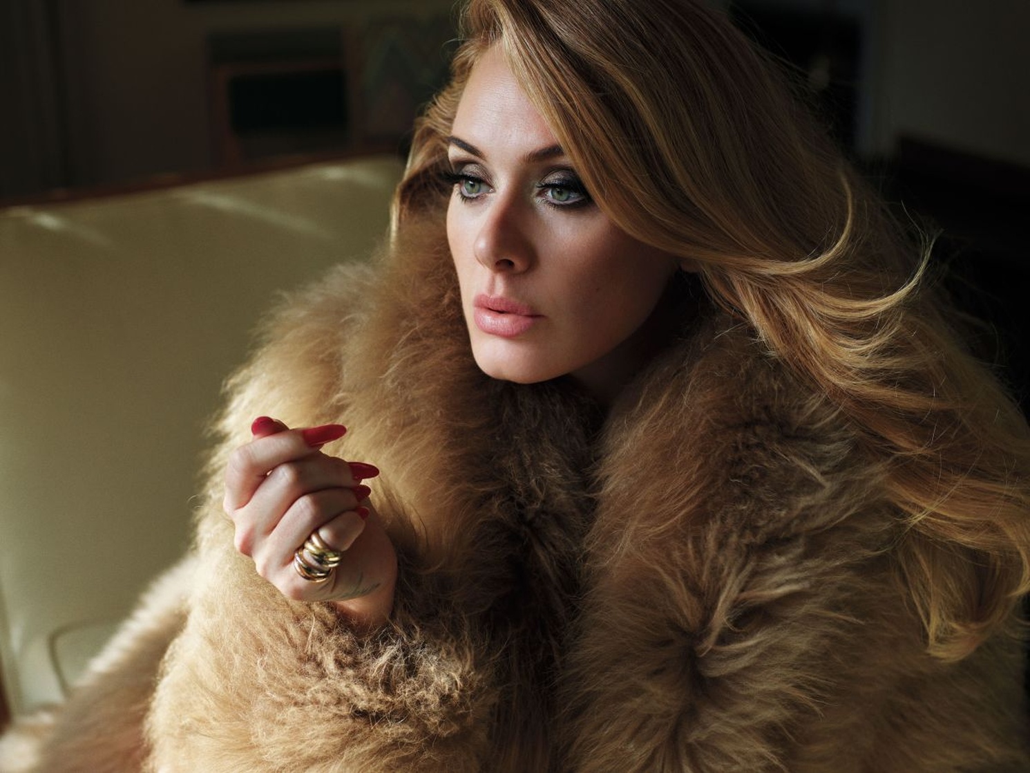 Adele
