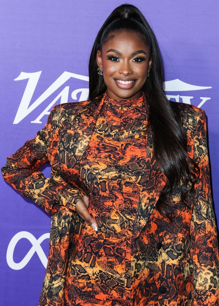 Picture of Coco Jones