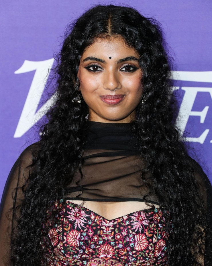 Picture of Avantika Vandanapu