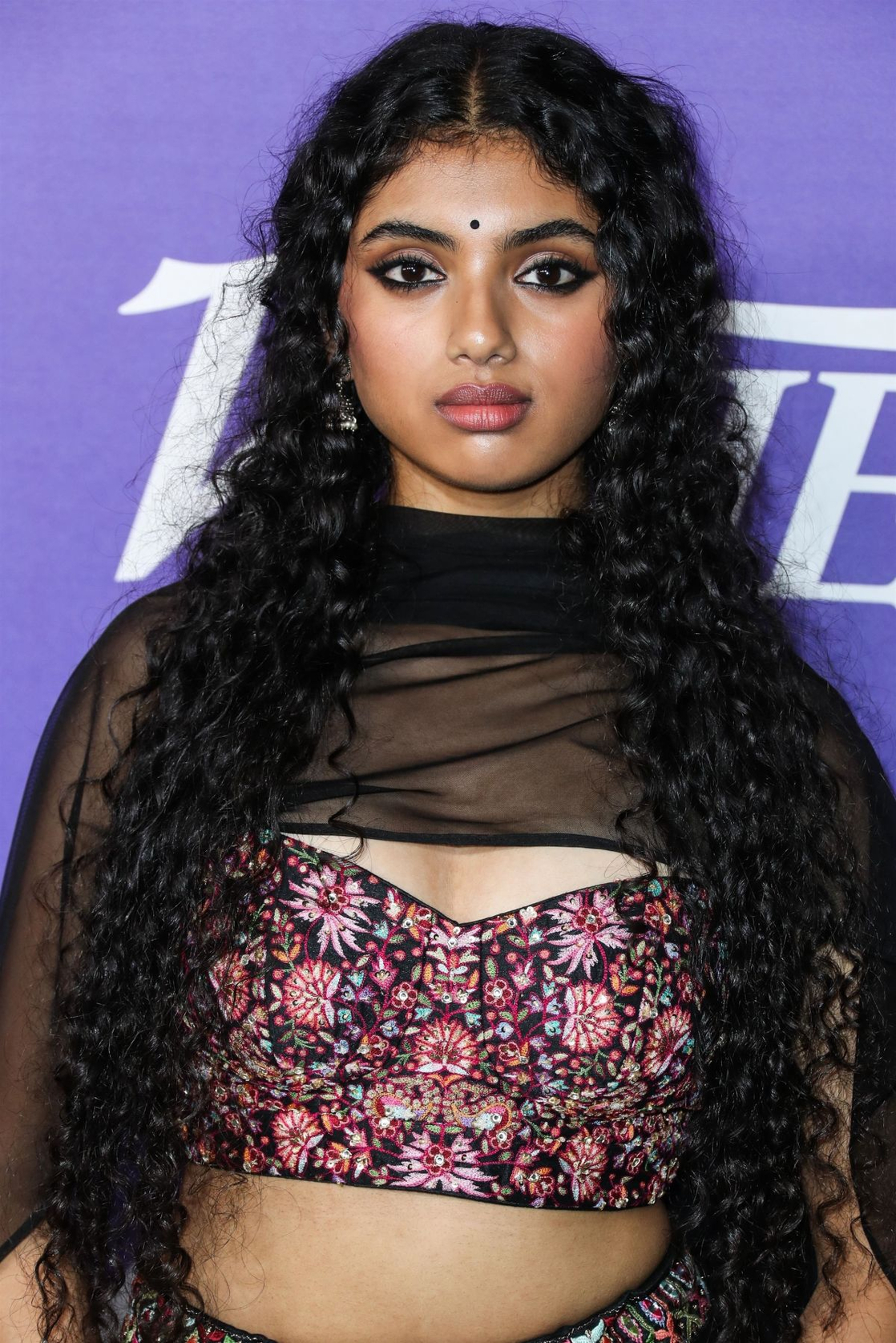 Avantika Vandanapu