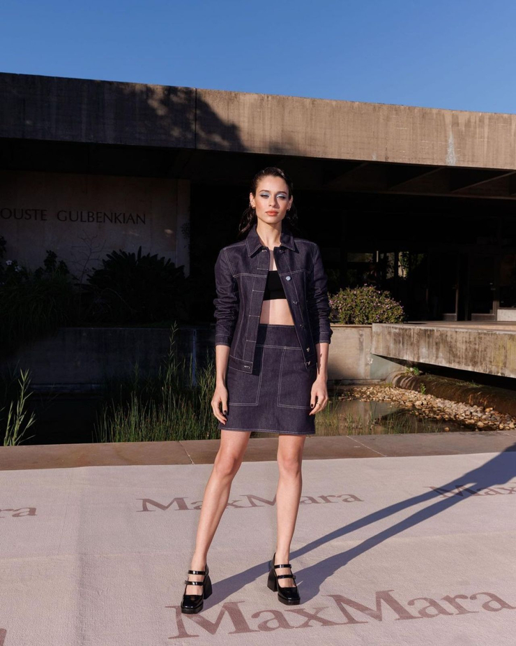 Picture of Daniela Melchior