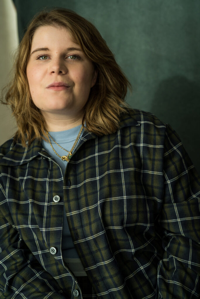 Picture of Eliot Salt