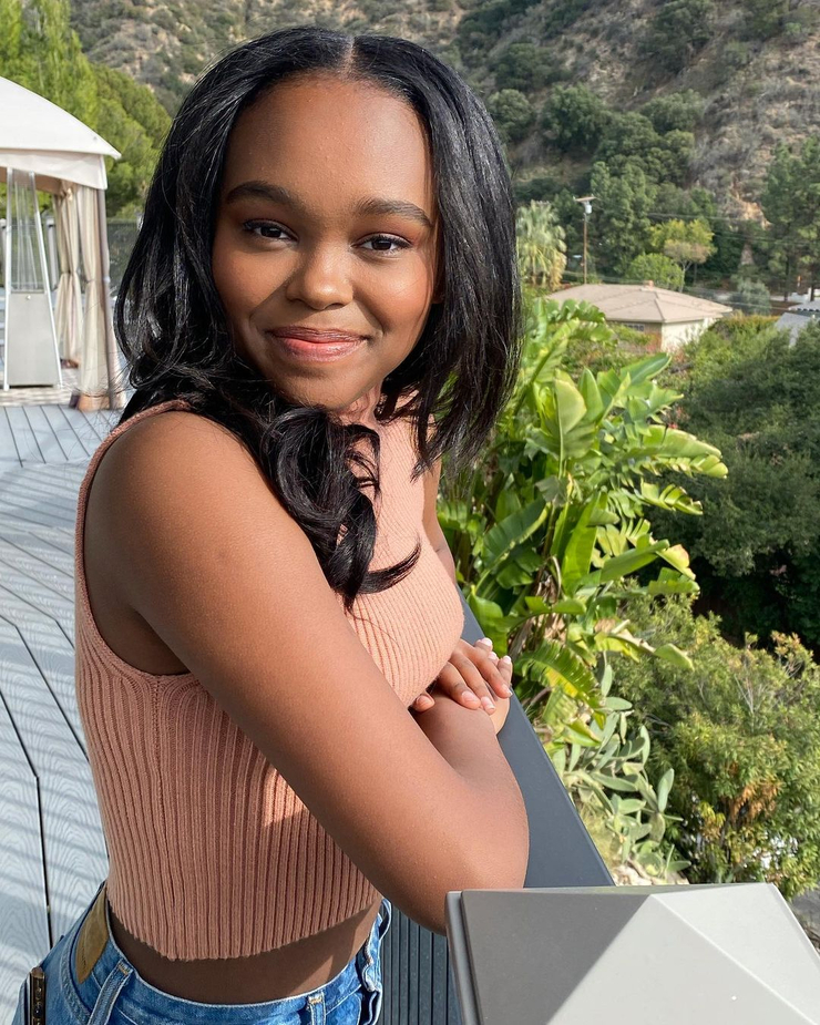 Picture of Lidya Jewett