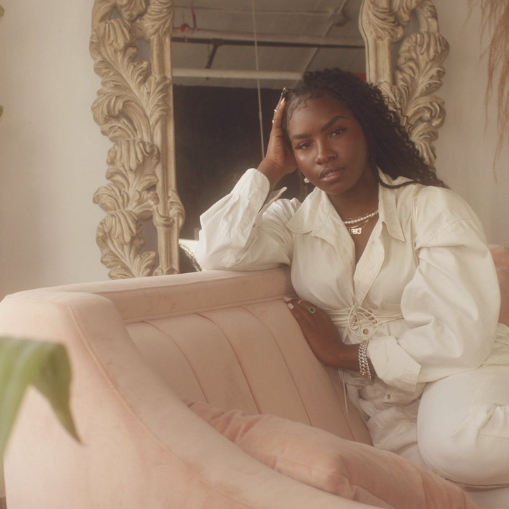 Image of Zahra Bentham