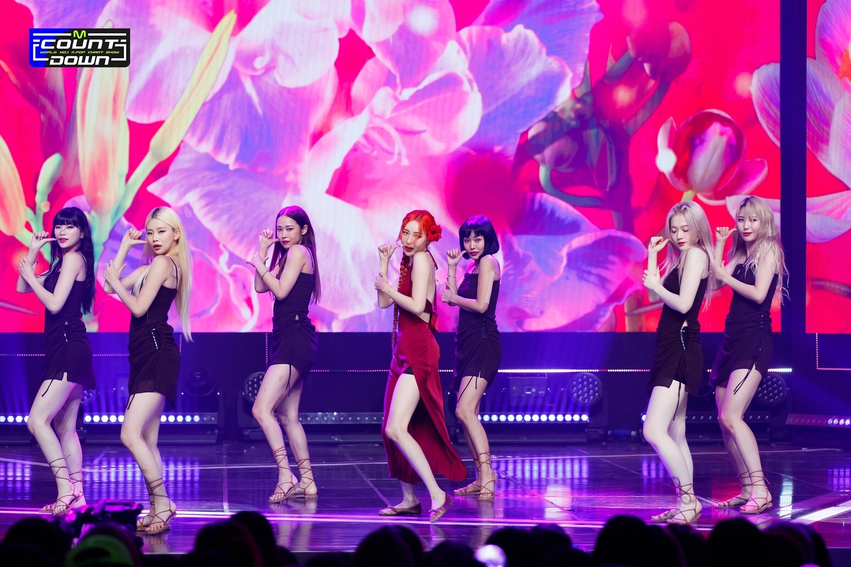 Lee Sunmi