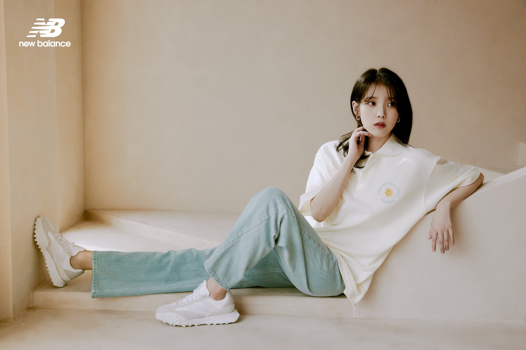 IU
