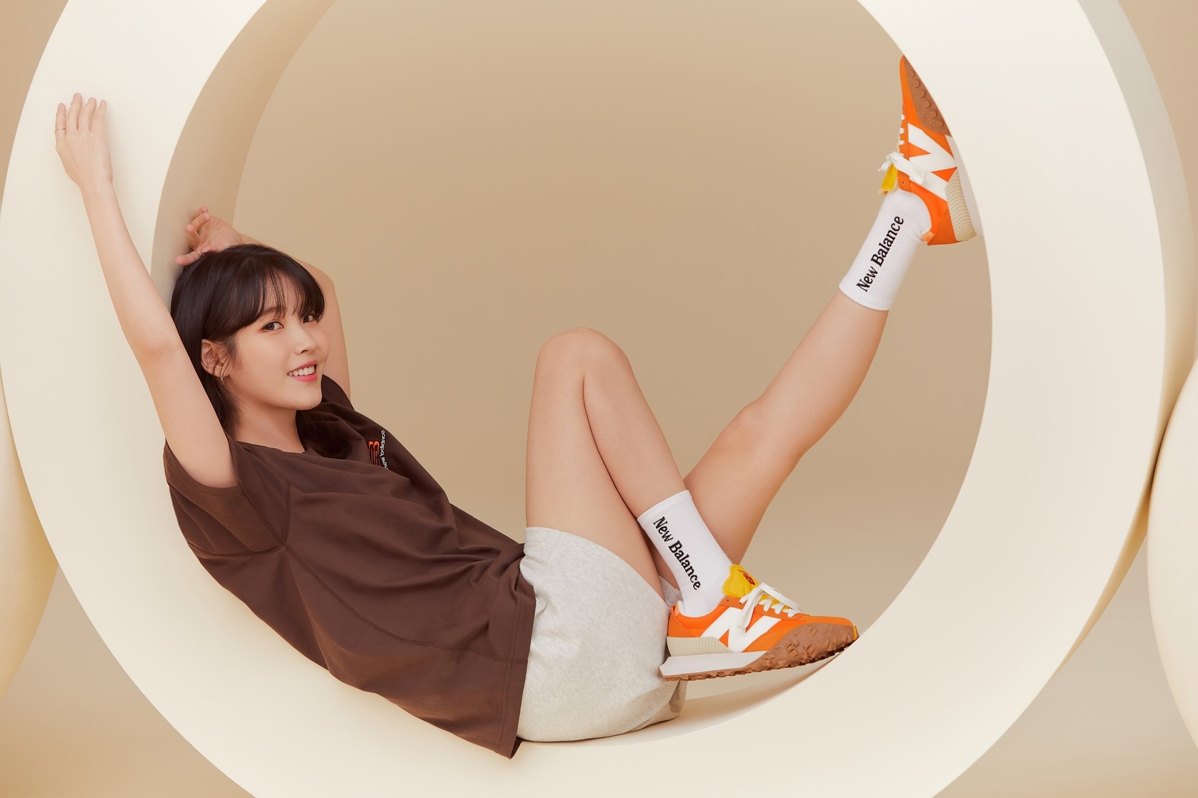 IU