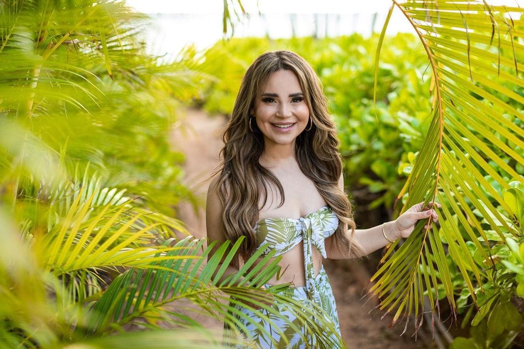 Rosanna Pansino