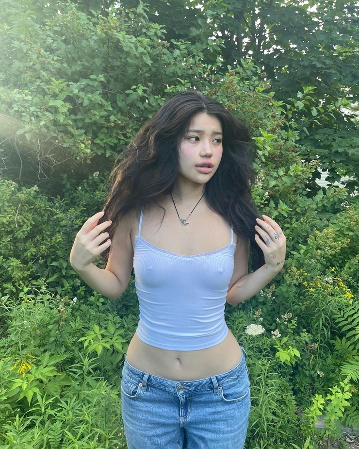 Picture of Hannah Kim