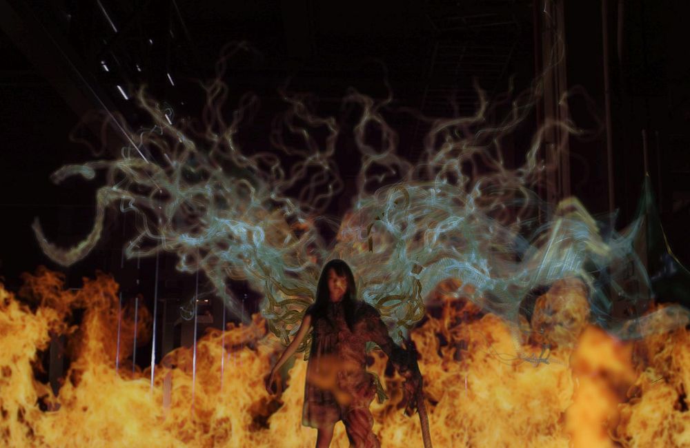 Chiharu Kazami