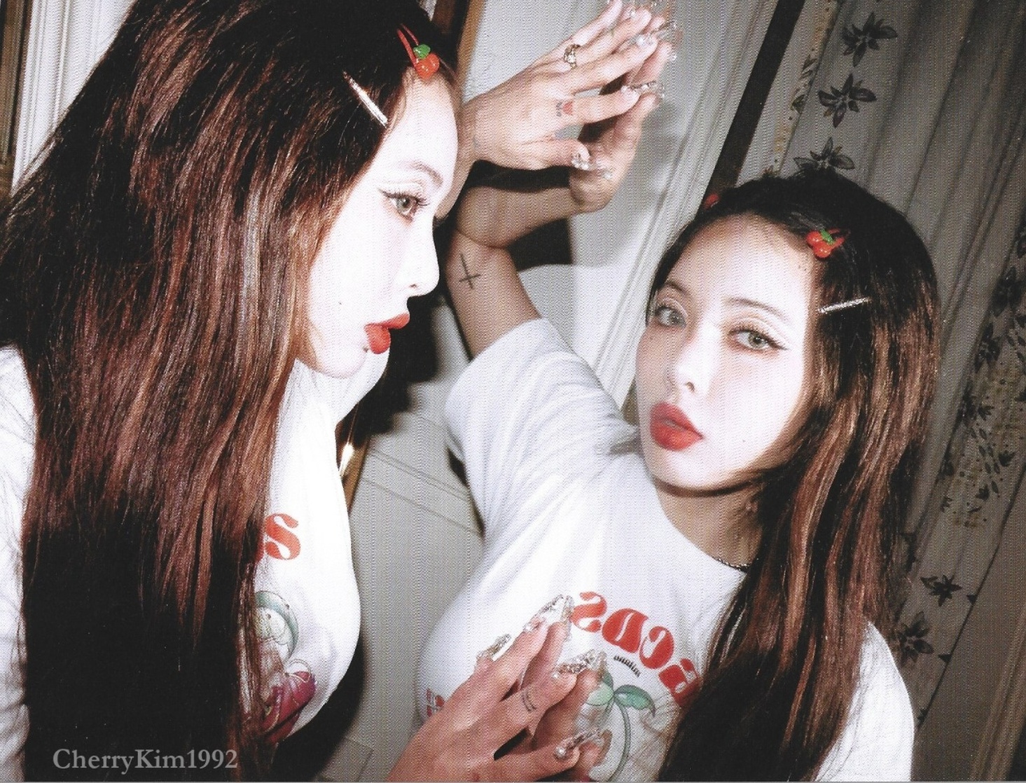 Hyuna