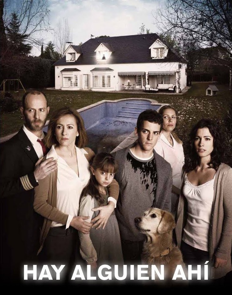 Picture of Hay alguien ahí