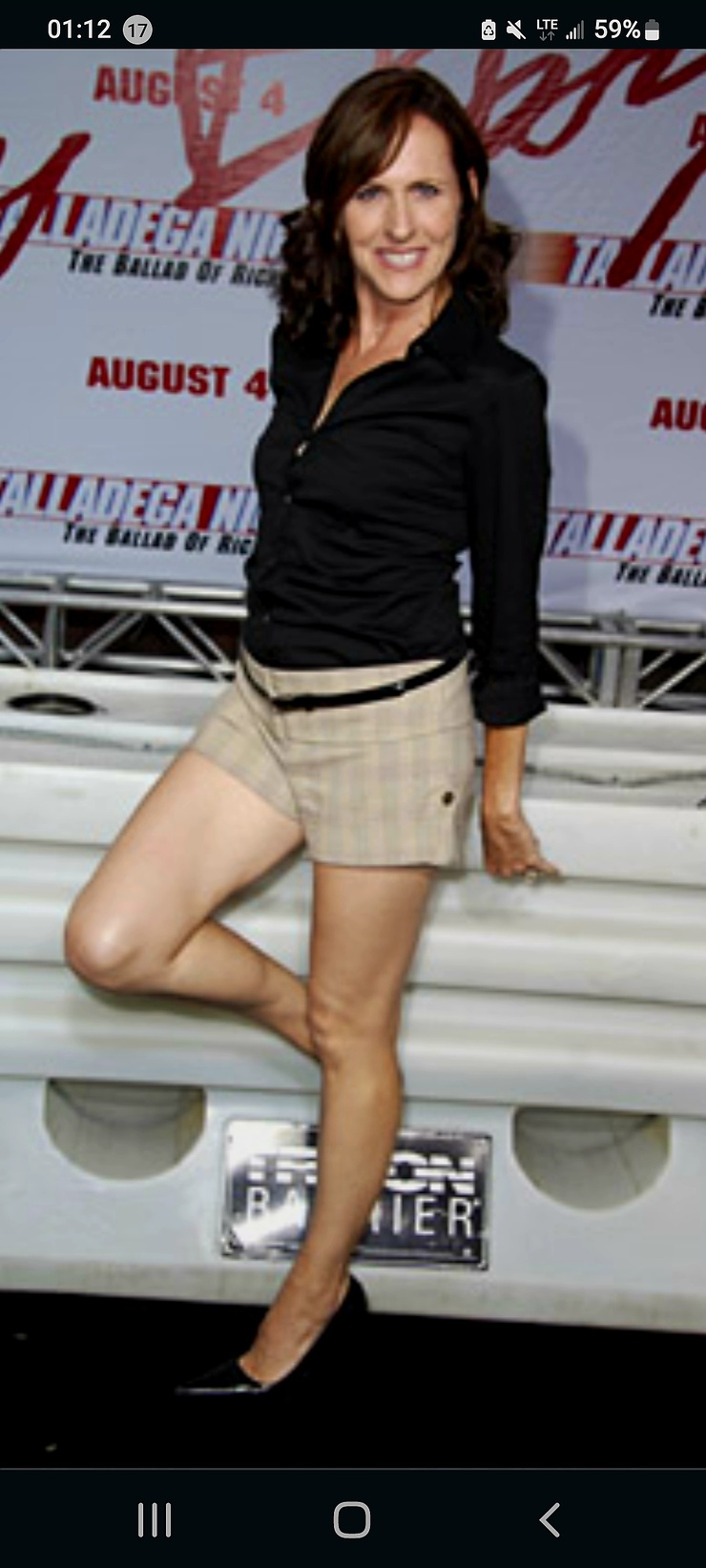 Picture of Molly Shannon