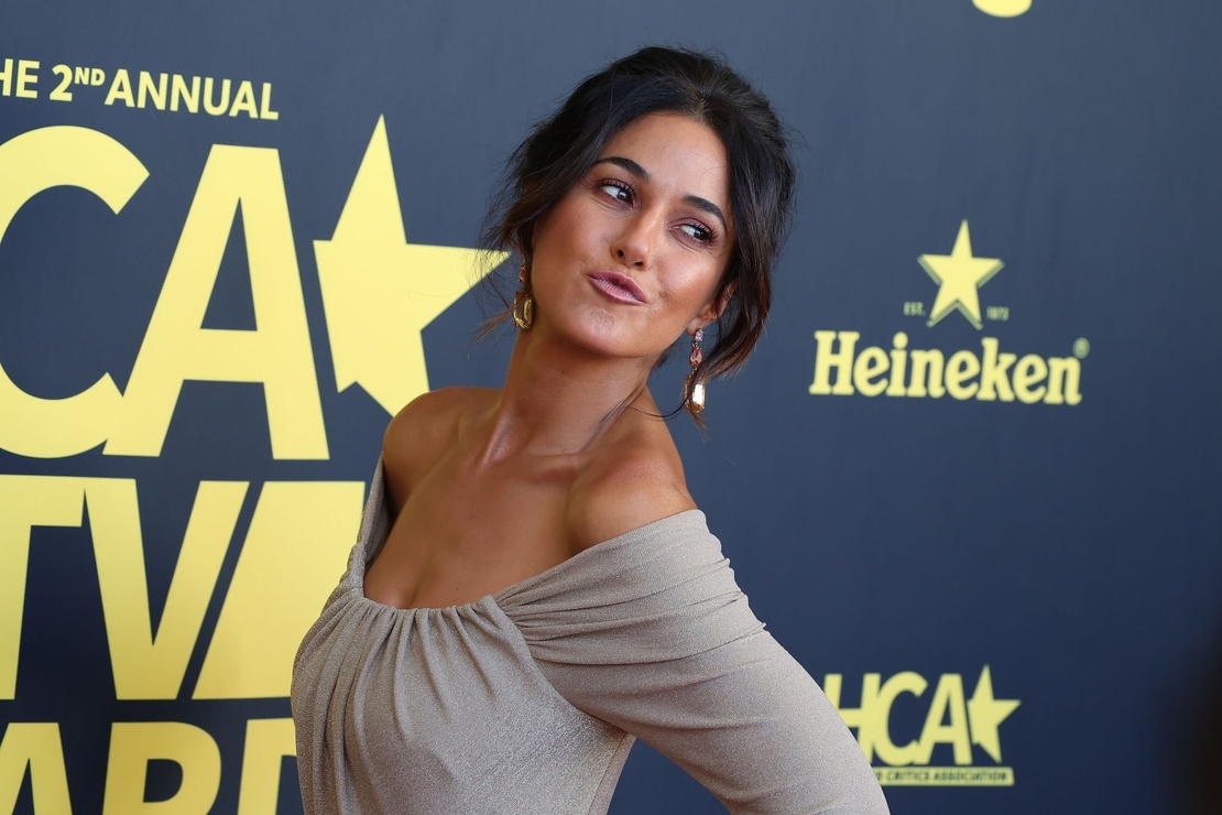 Emmanuelle Chriqui