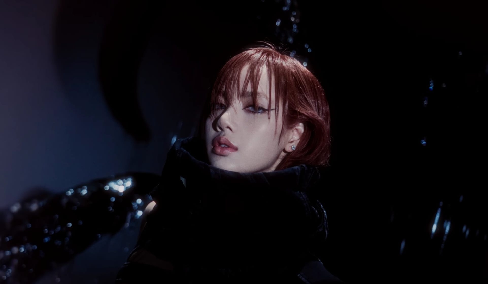 Lalisa Manoban