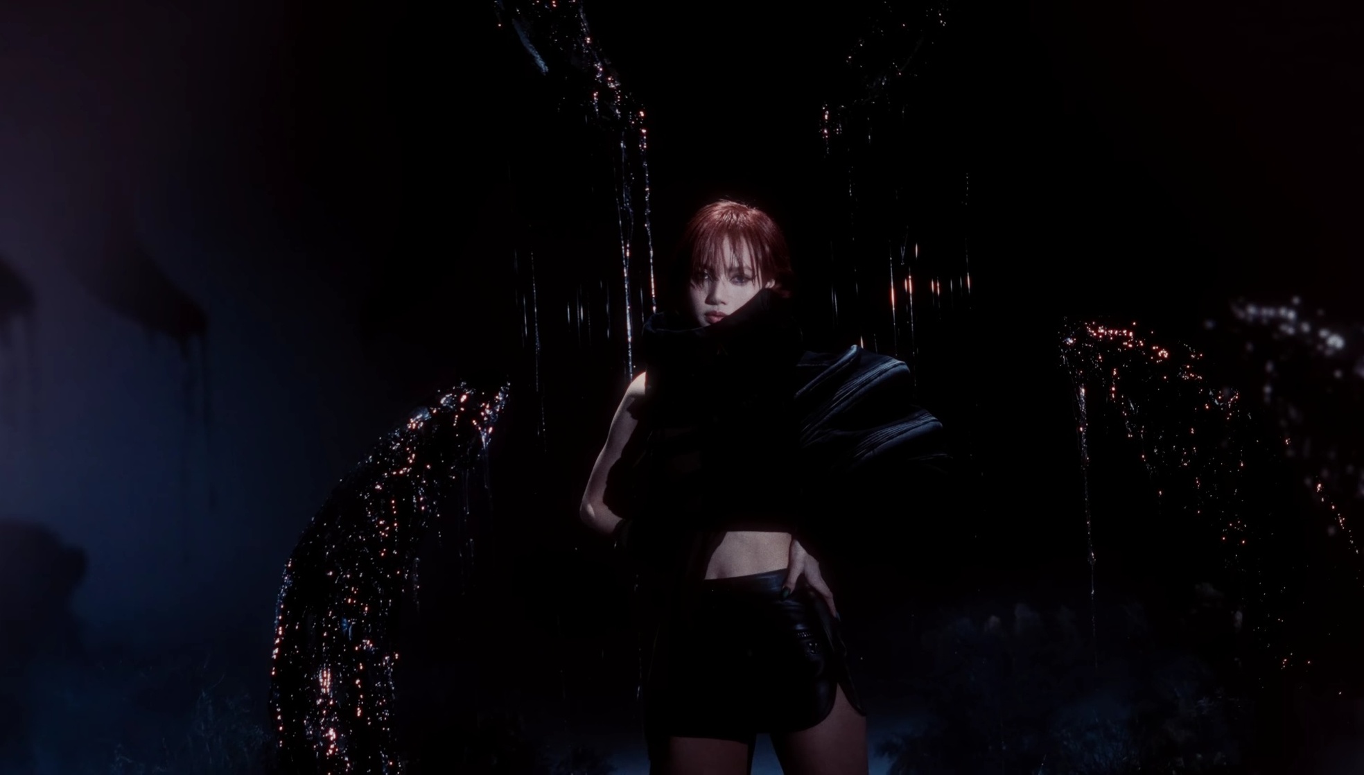 Lalisa Manoban