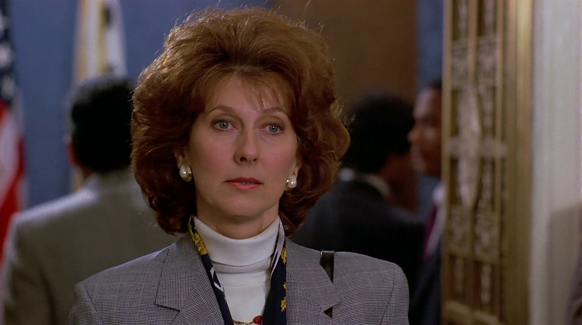 Suspect (1987) Suspect (1987)