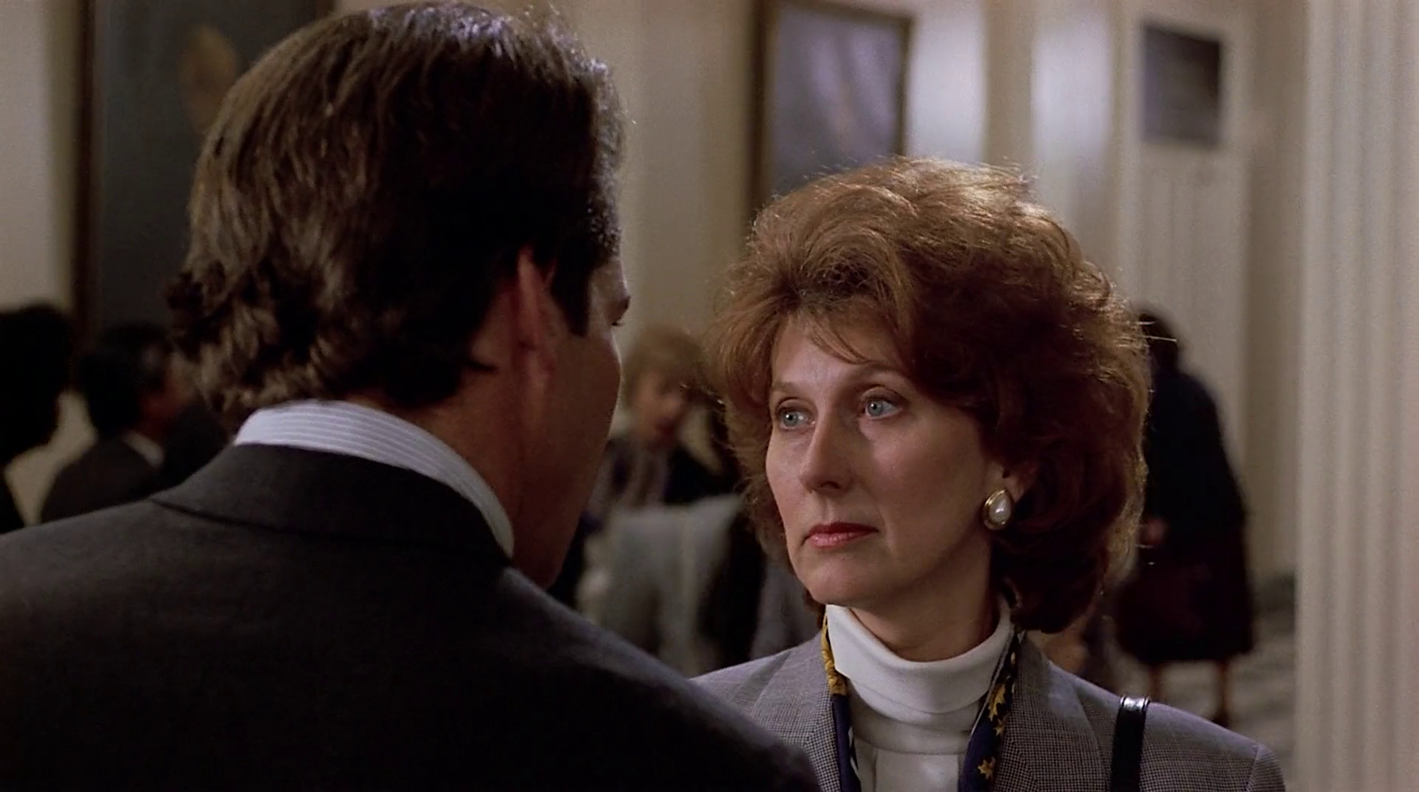 Suspect (1987) Suspect (1987)